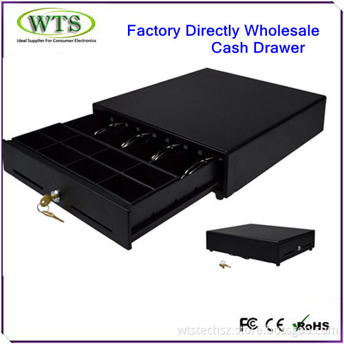 Wholesale Cash Register Cash Drawer